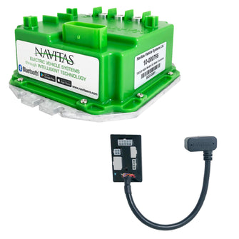 Lakeside Buggies EZGO TXT PDS System Navitas 600-Amp 36-Volt Controller- 32088 EZGO Motor & Controller Kits