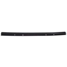 Lakeside Buggies EZGO Black Vinyl Instrument Panel Trim (Years 1994-Up)- 6786 EZGO Dash