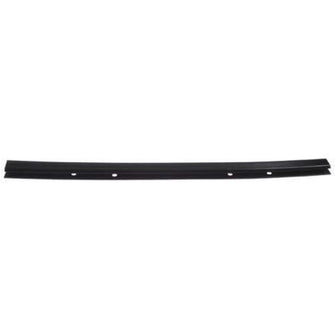 Lakeside Buggies EZGO Black Vinyl Instrument Panel Trim (Years 1994-Up)- 6786 EZGO Dash