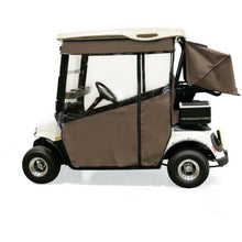 Lakeside Buggies N CHAM ENC 3 TRK CC DS 00-UP 4676 COCOA, NV/SNAP- 47686N RedDot Enclosures