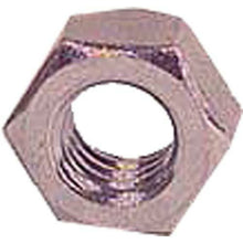 Lakeside Buggies Zinc Plated Steel Nut, (5/16″-18). 20/Pkg- 1675 Lakeside Buggies Direct Hardware