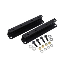 Eco Battery Club Car Carryall Install Kit Eco Battery Parts and Accessories