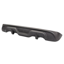 Lakeside Buggies Yamaha G29/Drive HAVOC Rear Bumper in Black (Fits 2007-2016)- 03-116 Yamaha Rear body