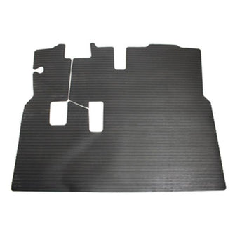 Lakeside Buggies EZGO RXV Wide Ribbed Floor Shield (Years 2008-Up)- 34154 EZGO Floor mats