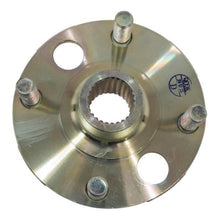 Lakeside Buggies Yamaha Rear Wheel Hub Assembly - Gas (Models Drive2)- 24-087 Yamaha Rear axle