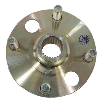 Lakeside Buggies Yamaha Rear Wheel Hub Assembly - Gas (Models Drive2)- 24-087 Yamaha Rear axle