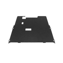 Lakeside Buggies MadJax® EZGO TXT Replacement Diamond Plated Floormat- 03-017 MadJax Floor mats