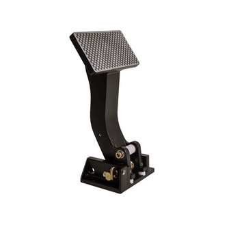 MadJax XSeries Storm Aluminum Brake Pedal Madjax Parts and Accessories