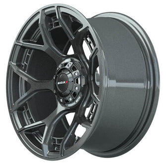 Lakeside Buggies 15" MadJax Flow Form Evolution Wheel – Gunmetal- 19-264 MadJax Wheels