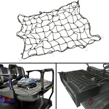 Lakeside Buggies MadJax® Cargo Net- 03-075 MadJax Cargo boxes