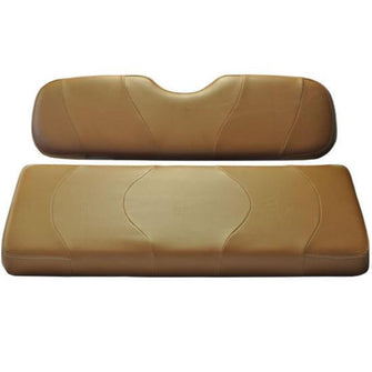 Lakeside Buggies MadJax® Wave Moroccan Two-Tone Genesis 150 Rear Seat Cushions- 10-091P MadJax Seat kits