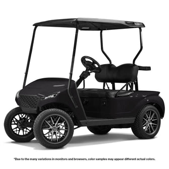 Lakeside Buggies MadJax® Storm Body Kit – Black- 05-235-BK01 MadJax Front body