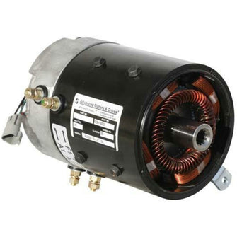 Lakeside Buggies Club Car IQ / i2 48 Volt AMD Torque Motor (Years 2000-Up)- 7177 AMD Motors & Motor Parts