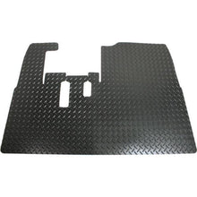 Lakeside Buggies Yamaha G29/Drive Diamond Plate Floor Shield (Years 2007-2016)- 34165 Yamaha Floor mats