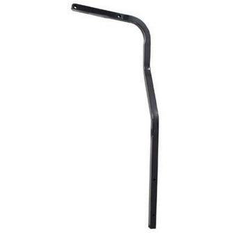 Lakeside Buggies REAR FRAME, EZ RXV, 80" DRIVER (LH)- 7694 Lakeside Buggies Direct Tops