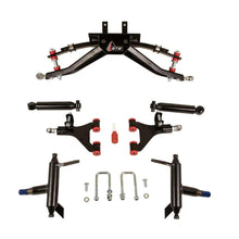 GTW Yamaha Drive/Drive2 4” Double A-Arm Lift Kit GTW Shop By Make