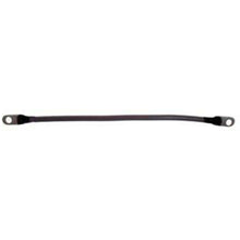 Lakeside Buggies 14’’ Black 6-Gauge Battery Cable- 2514 Lakeside Buggies Direct Battery accessories