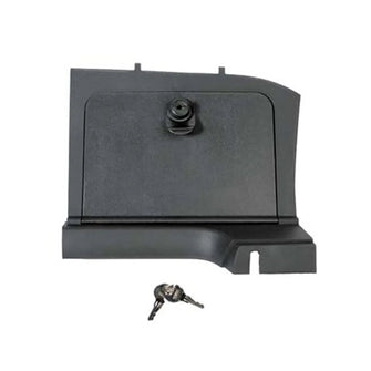 Lakeside Buggies EZGO RXV Passenger Side Glove Box Door (Years 2008-Up)- 7928 EZGO Dash