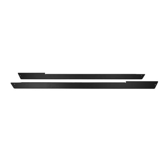 Lakeside Buggies Rocker Panel Set for 2012-Up EZGO Express S6/L6 with Factory Stretch- 18-204 Lakeside Buggies Rear body