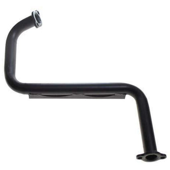 Lakeside Buggies EZGO RXV Muffler Exhaust Pipe (Years 2008-Up)- 8152 EZGO Exhaust