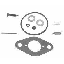 Lakeside Buggies Columbia / Harley Davidson Carburetor Repair Kit (Years 1982-1986)- 9534 Lakeside Buggies Direct Carburetors