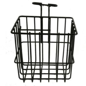 Lakeside Buggies EZGO RXV Driver Side Sweater Basket (Years 2008-up)- 50527 EZGO Racks and Holders