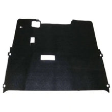 Lakeside Buggies EZGO TXT Floor Mat W/Horn Cutout (Years 2008-Up)- 50473 EZGO Floor mats