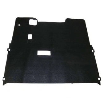 Lakeside Buggies EZGO TXT Floor Mat W/Horn Cutout (Years 2008-Up)- 50473 EZGO Floor mats