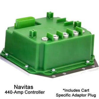 Lakeside Buggies Club Car Transport-Utility Navitas 440-Amp 48-Volt Controller (Years 2006-Up)- 32083 Club Car Motor & Controller Kits