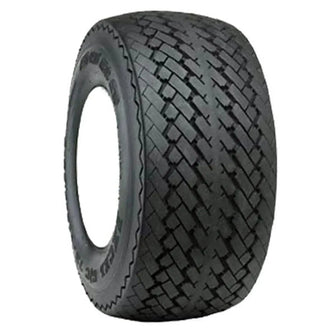 18x8.5-8 Duro Sawtooth Street Tire (No Lift Required) PN# 41148 Duro 