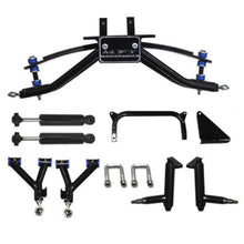 Lakeside Buggies MadJax® Yamaha G29/Drive 6″ A-Arm Lift Kit (Years 2007-2016)- 16-016 MadJax A-Arm/Double A-Arm