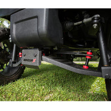 Lakeside Buggies MadJax King 4” XD Lift Kit for Club Car Precedent / Onward / Tempo- 16-051 MadJax A-Arm/Double A-Arm