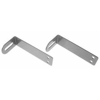 Lakeside Buggies Club Car / EZGO Mirror Bracket (Years Select Models)- 9068 Club Car Mirrors