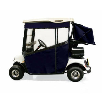 Lakeside Buggies N CHAM ENC 3 TRK YA G29 4646 NAVY, NV/SNAP- 47712N RedDot Enclosures