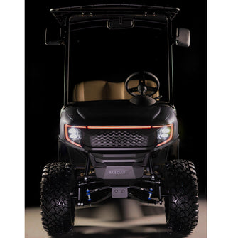 MadJax® APEX Body Kit – Hyper Gray Metallic Lakeside Buggies