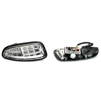 Lakeside Buggies GTW® LED Light Kit – For EZGO RXV (Years 2008-2015)- 02-118 GTW Light kits