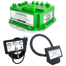 Lakeside Buggies EZGO TXT (DCS) Navitas 600-Amp TSX3.0 Controller Kit with On-the-Fly Programmer- 25-107 EZGO Motor & Controller Kits