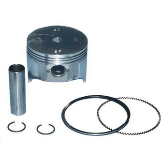 Lakeside Buggies EZGO Gas 4-Cycle 350cc Piston & Ring Assembly (Years 1996-2003)- 5650 EZGO Engine & Engine Parts