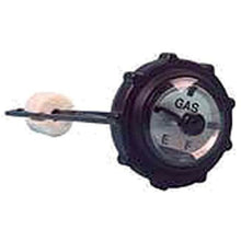 Lakeside Buggies EZGO Medalist / TXT Gas Cap / Fuel Gauge (Years 1989-2004)- 3205 EZGO Fuel system