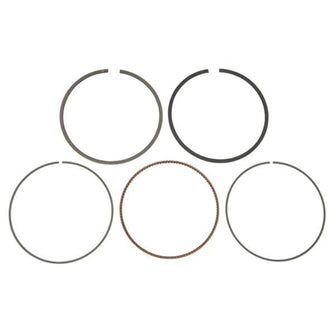 Lakeside Buggies Club Car Precedent Piston Ring Set Standard - With Subaru EX40 Engine (Years 2015-Up)- 17-216 Club Car Engine & Engine Parts