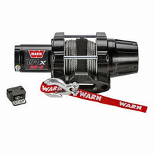 Lakeside Buggies WINCH (WARN/VRX 25) 12VWINCH (WARN/VRX 25) 12V- 03-139 Lakeside Buggies Direct Winch mounts