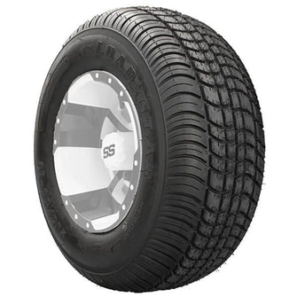 205/65-10 Kenda Load Star Street Tire PN# 40323 Kenda 