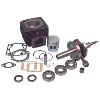 Lakeside Buggies EZGO Short Block Kit (Years 1989-1993)- 4549 EZGO NEED TO SORT