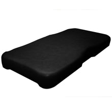 EZGO RXV Black Seat Bottom Cushion Assembly (Years 2016-Up) PN# 10-612 -  Lakeside Buggies at LakesideBuggies.com