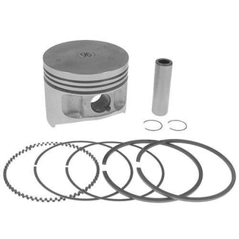 Lakeside Buggies Yamaha Standard Piston & Ring Assembly (Models G14)- 9209 Yamaha Engine & Engine Parts