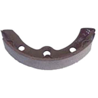 Lakeside Buggies Rear Set Of (8) Brake Shoes (Select Club Car, EZGO and Yamaha Models)- 4244 Yamaha Brake shoes/lining