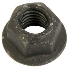 Lakeside Buggies Club Car Precedent Rear Leaf Spring Lock Nut Bolt (Years 2004-Up)- 14426 Club Car Front body