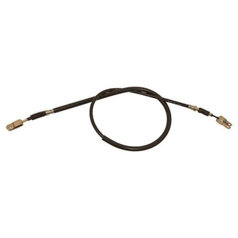 Lakeside Buggies Yamaha Passenger-Side Brake Cable (Models G1-G9)- 4220 Yamaha Brake cables