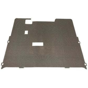 Lakeside Buggies EZGO TXT Premium Carbon Black/Lithium Floor Mat- 90885 EZGO Floor mats