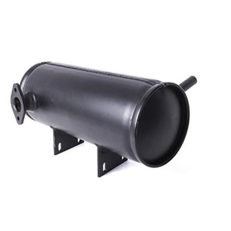 Lakeside Buggies EZGO 2-cycle Reliance Muffler (Years 1976-1987)- 25-067 EZGO Exhaust